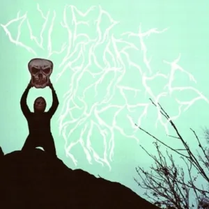 Pulled apart by horses